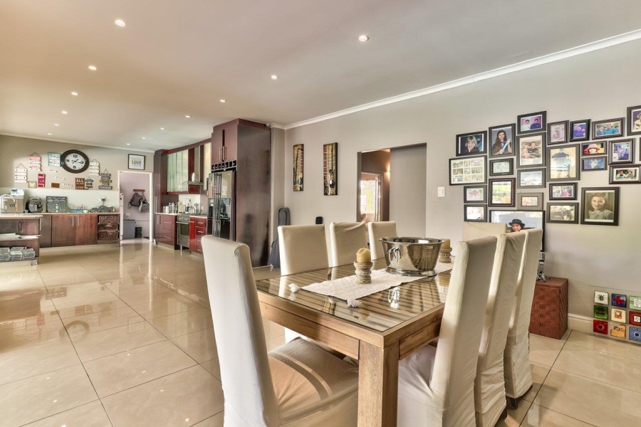 4 Bedroom Property for Sale in Milnerton Ridge Western Cape